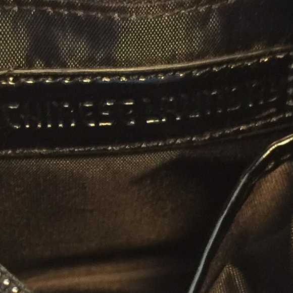 CHINESE LAUNDRY QUILTED CROSSBODY-NWOT - Picture 3 of 3